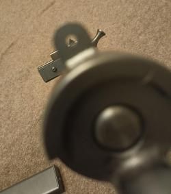 Карабин STEN-O 9х19 Luger