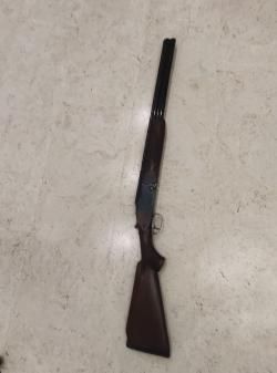 Стендовое ружье МЦ 6 для круглого стенда