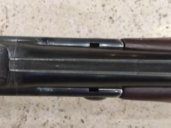 Спортивное ружье МЦ 6 для круглого стенда - раструб.