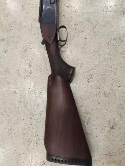 Спортивное ружье МЦ 6 для круглого стенда - раструб.