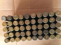 Гильзы однострел 223 S&B. Стержни (иглы) для чистки гильз в тумблере и магнитной галтовке.