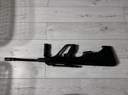 STEUR MANNLICHER AUG/SA A2