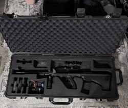 STEUR MANNLICHER AUG/SA A2