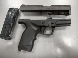 Steyer M-A1  кал. 10х28