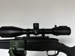 STEYR ARMS CL2