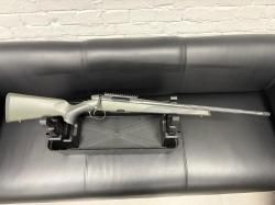 Steyr Arms Mannlicher Classic CL II SX Light Mannox, кал..308Win. 