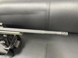 Steyr Arms Mannlicher Classic CL II SX Light Mannox, кал..308Win. 