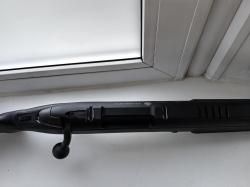 Steyr Arms модель Scout 