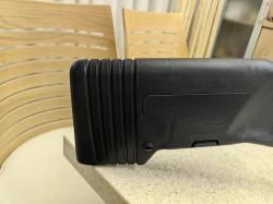 Steyr Arms модель Scout 