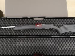 Steyr Arms модель Scout 