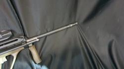 Steyr AUG - Z, кал.223Rem