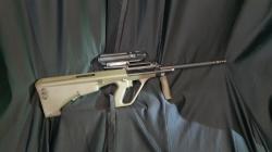 Steyr AUG - Z, кал.223Rem