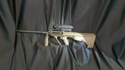 Steyr AUG - Z, кал.223Rem