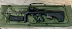Steyr AUG 223 Rem.