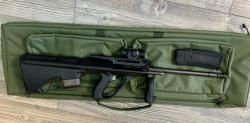 Steyr AUG 223 Rem.