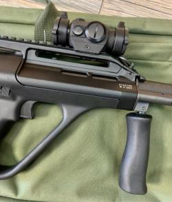 Steyr AUG 223 Rem.