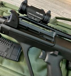 Steyr AUG 223 Rem.