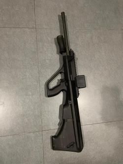 Steyr AUG 223 rem