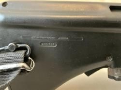 Steyr Aug A3 Mannlicher 