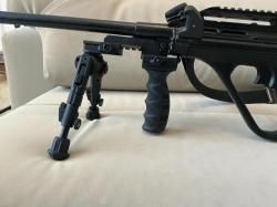 Steyr Aug A3 Mannlicher 