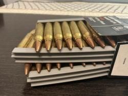 Steyr Aug A3 Mannlicher 