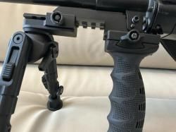 Steyr Aug A3 Mannlicher 