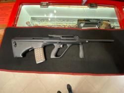 Steyr AUG кл.223 Rem