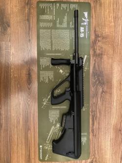 Steyr AUG Z A3