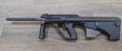 Steyr Aug Z