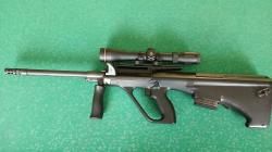 STEYR AUG Z