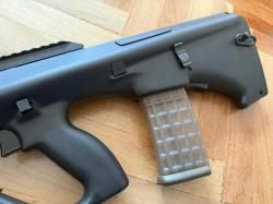 Steyr AUG