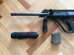 Steyr AUG