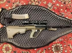 Steyr AUG 