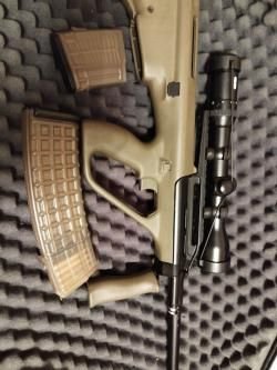 Steyr AUG 