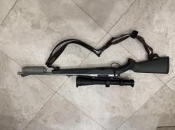 Steyr Classic CL II калибр 308 Win