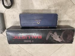 Steyr Classic CL II калибр 308 Win