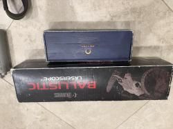 Steyr Classic CL II калибр 308 Win