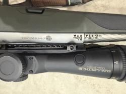 Steyr Classic CL II калибр 308 Win