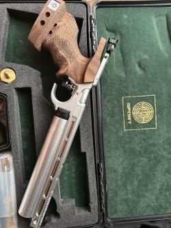 Steyr evo 10