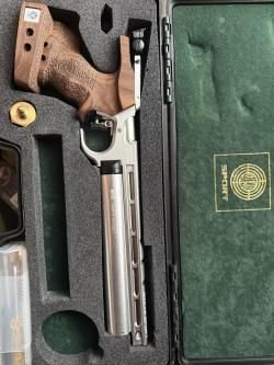 Steyr evo 10