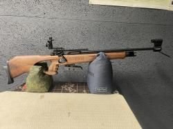 Steyr Hunting-5 "Биатлон-эрзац"