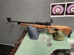 Steyr Hunting-5 "Биатлон-эрзац"