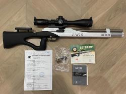 STEYR LG 110