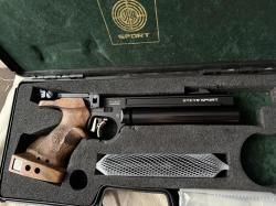 Steyr lp50 compact