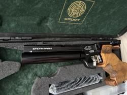 Steyr lp50 compact