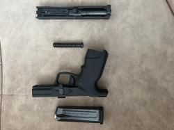 STEYR M-A1, 10х28