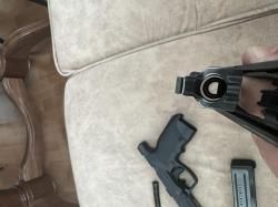 STEYR M-A1, 10х28