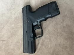 STEYR M-A1, 10х28