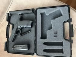 STEYR M-A1, 10х28