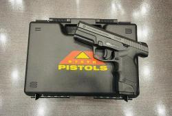 STEYR M-A1 к. 10х28 (арт.870) тел.+7495-175-75-75
